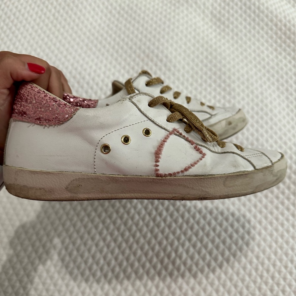 Philipe model sneakers